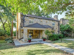 711 E 47th St, Kansas City, MO 64110