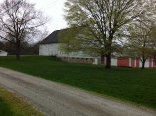 3202 N Carroll Rd, Indianapolis, IN 46235