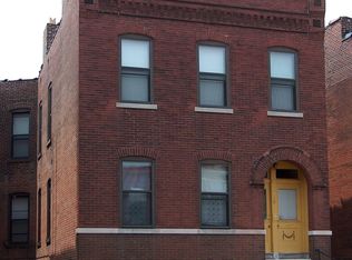 3510 Wyoming St FLOOR B-2, Saint Louis, MO 63118