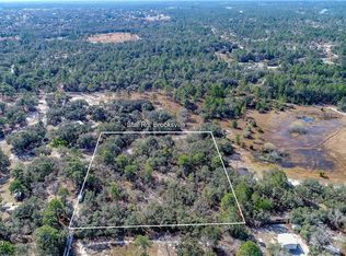 Star Rd, Brooksville, FL 34613