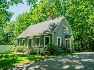 6 Falmouth Rd, Windham, ME 04062