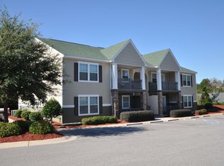 New London Apartments, Aiken, SC 29803