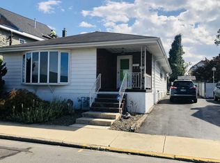 12 Johnson St, Pittston, PA 18640
