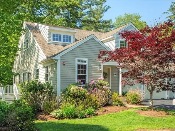 19 Hannah Brooke Waye Unit 19, Marshfield, MA 02050