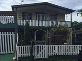 140 Calle Argentina, Aguadilla, PR 00603