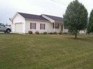340 Raintree Cir, Stanford, KY 40484