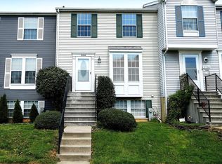 2704 Ahoy Ct, Edgewood, MD