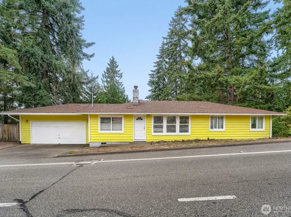 17415 128 Avenue SE, Renton, WA 98058