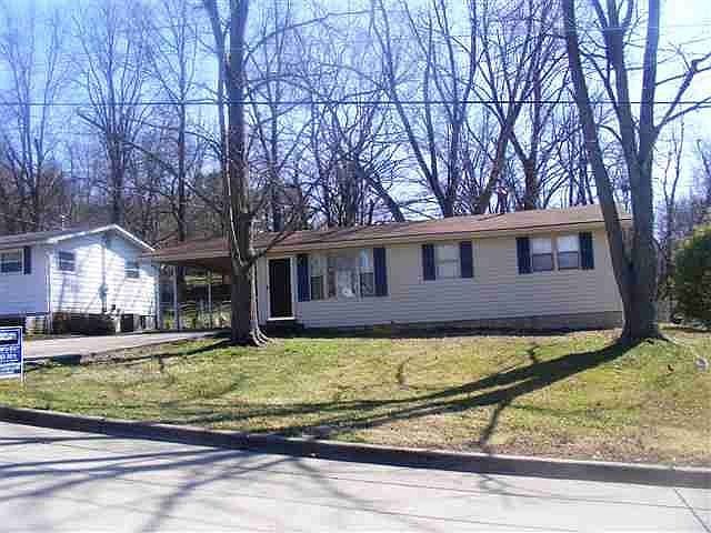 1st image of 1213 Belair Dr
