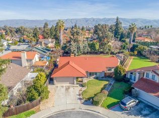 1134 Raposa Ct, San Jose, CA 95121