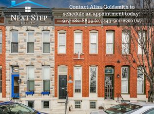 1017 Riverside Ave, Baltimore, MD 21230