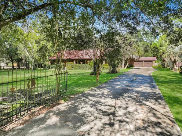3163 Strong Rd, Orange, TX 77630