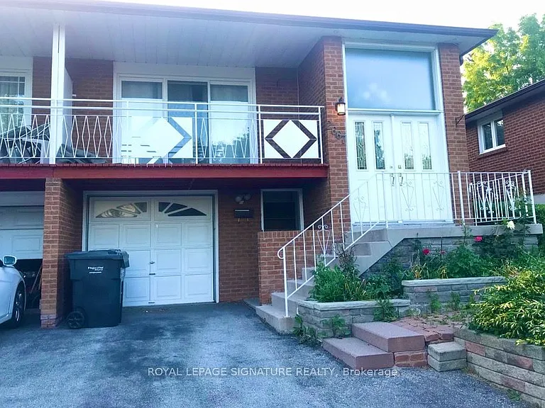 2667 Sherhill Dr #LOWER — Photo 2