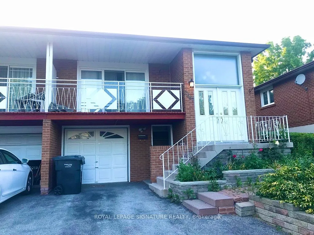 Building Photo - 2667 Sherhill Dr #LOWER