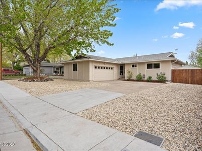 3325 Kings Row, Reno, NV, 89503