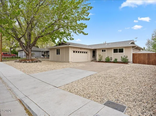 3325 Kings Row, Reno, NV 89503