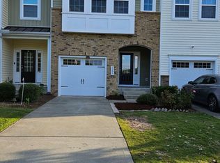 2205 Kirkhaven Rd, Morrisville, NC 27560