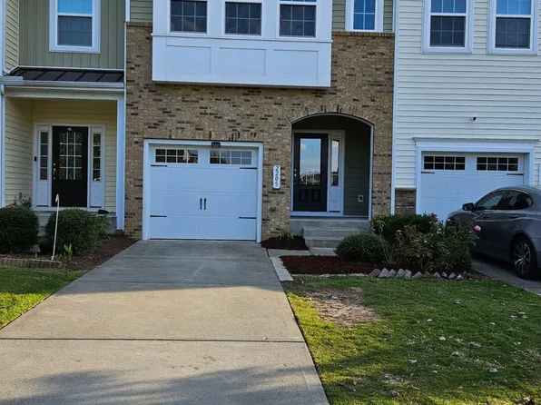 2205 Kirkhaven Rd, Morrisville, NC 27560