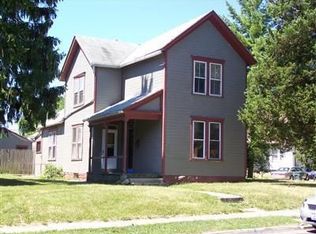 438 W Fairview Ave, Dayton, OH 45405