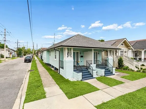 429 S Genois St #429, New Orleans, LA 70119