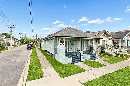 429 S Genois St #429 Photo 1
