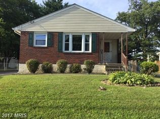 225 Maple Ave, Glen Burnie, MD 21061