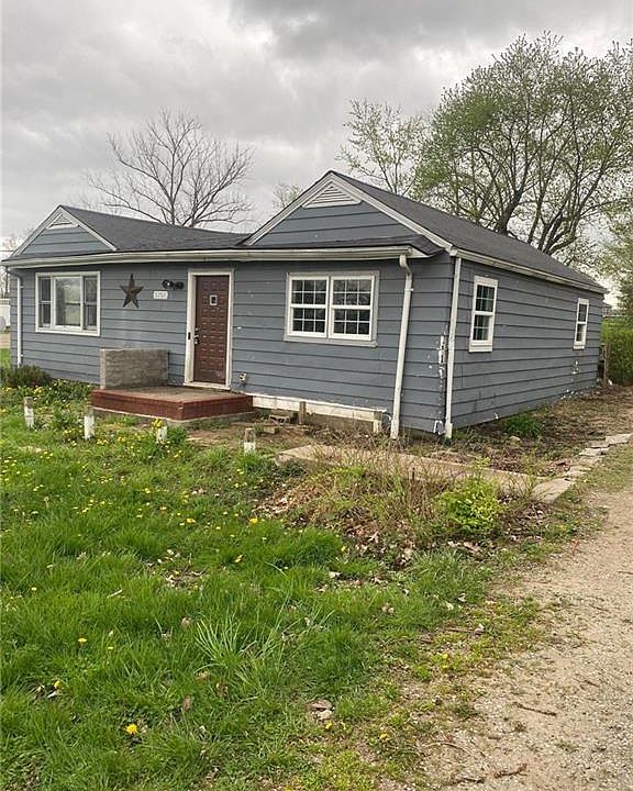 5756 Union Rd, Franklin, OH 45005 Zillow