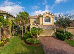 912 NW Leonardo Cir, Port Saint Lucie, FL 34986