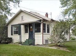 2805 Courtlandt Ave, Kalamazoo, MI 49004