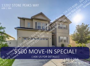 13202 Stone Peaks Way, Peyton, CO 80831