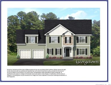 495 Country Club Road, Middletown, CT, 06457