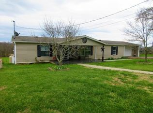 302 Butchertown Rd, Fall Branch, TN 37656