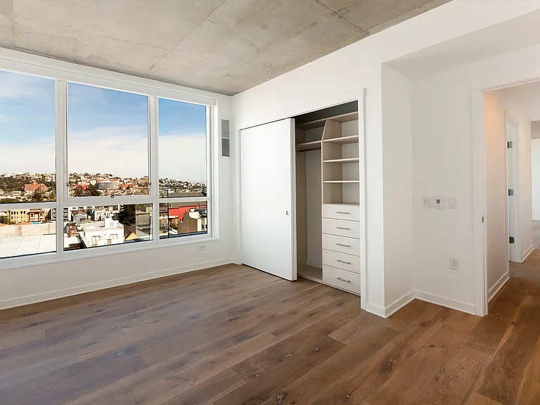 45 Bartlett St #801 — Photo 8