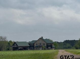 109 Cherry Blossom Rd, Ore City, TX 75683