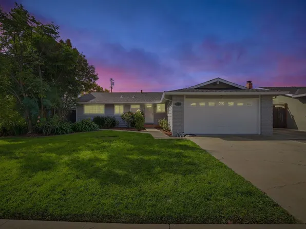 5571 Sunny Oaks Dr, San Jose, CA 95123