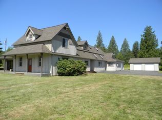 21301 Tyee Rd, Mount Vernon, WA 98274