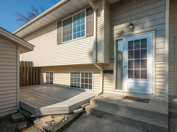 4041 W 125th St Unit 16, Savage, MN 55378