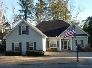 151 Mallard Lake Dr, Aiken, SC 29803