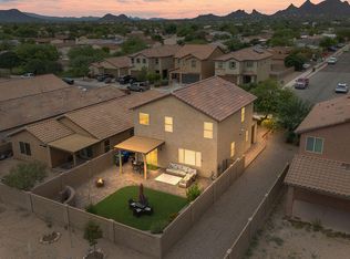 4979 S River Run Dr, Tucson, AZ 85746