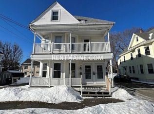 88 Otis St, Bangor, ME 04401