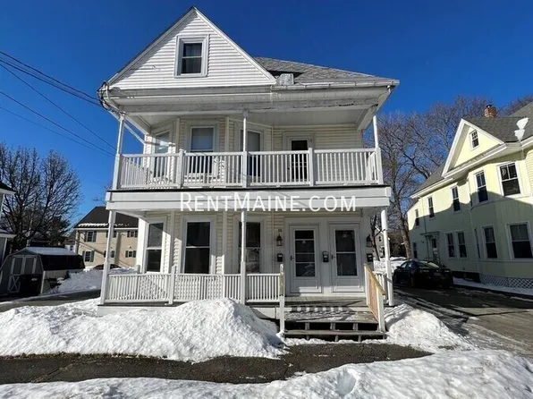 88 Otis St, Bangor, ME 04401
