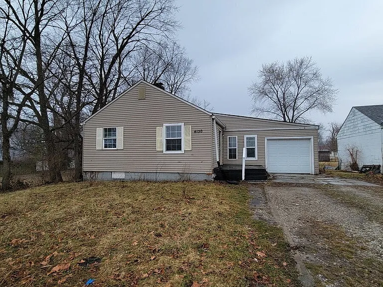4130 W Vermont St — Photo 1