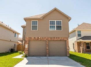 4147 Farmers Pass Rd, Houston, TX 77014