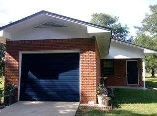 Highway 173, Bonifay, FL 32425