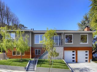 3734 Hacienda St, San Mateo, CA 94403
