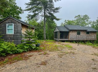1617 Airline Rd #T24, Cherryfield, ME 04622