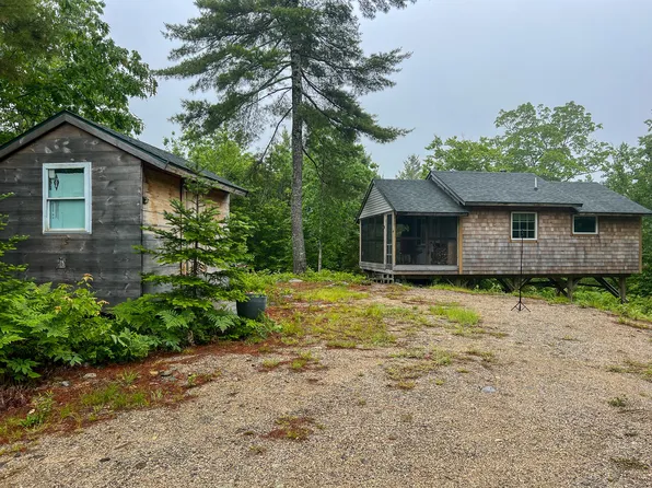 1617 Airline Road, T24 MD BPP, ME 04622