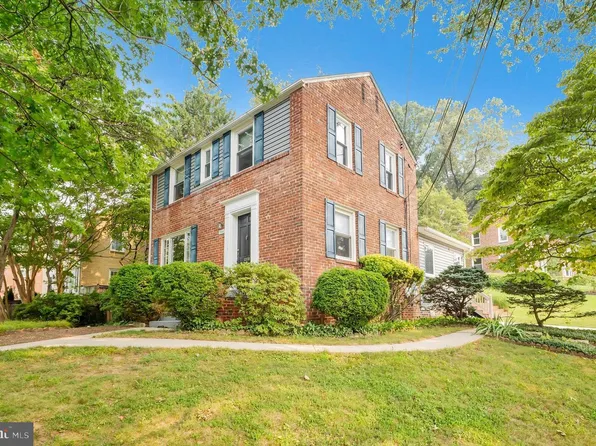 1004 Dennis Ave, Silver Spring, MD 20901