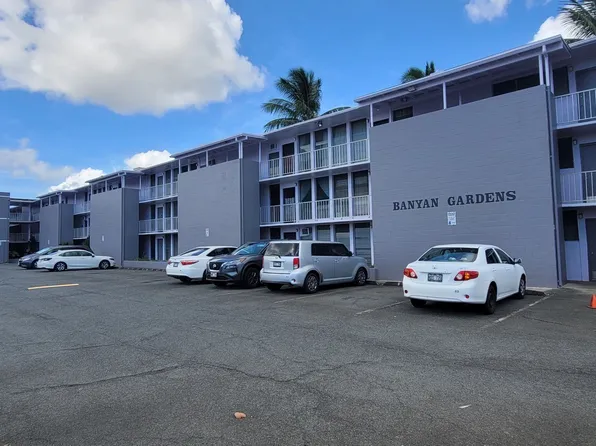 1118 Pua Ln APT 314, Honolulu, HI 96817