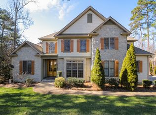 108 Donaldson Ct, Mooresville, NC 28117